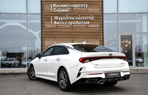 Kia 2.5 AT FWD (191 л.с.) Prestige Автомобили с пробегом Шымкент  