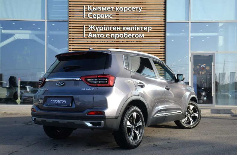 CHERY 1.5 DCT FWD (147 л.с.) Base Автомобили с пробегом Шымкент  