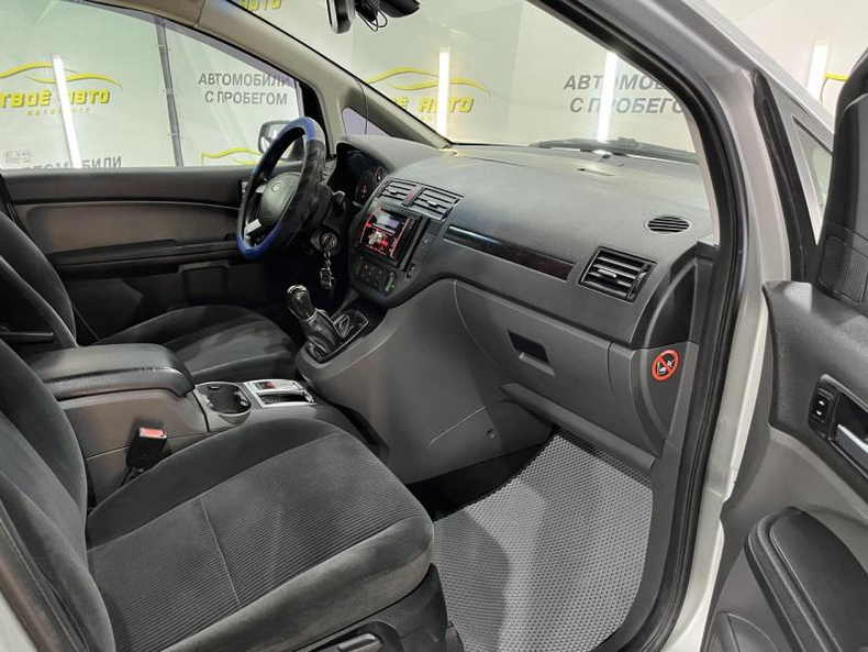 Ford 2.0 MT (145 л. с.) Твоё авто (Йошкар-Ола)