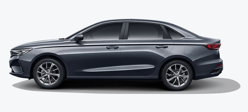 Geely 1.5 AT 2WD (122 л.с.) FLAGSHIP Orbis Автомобили с пробегом Алматы