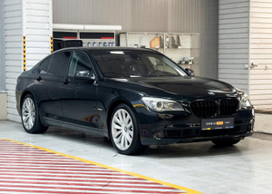 BMW 3.0 AT RWD (258 л.с.) 730i 740 ORBIS AUTO г. Алматы