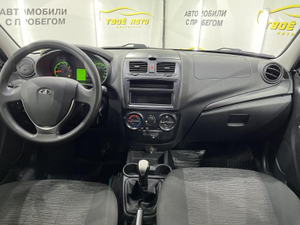 LADA Kalina универсал 1.6 8кл MT FWD (87 л.с.) Comfort Твоё авто (Йошкар-Ола)