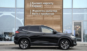 Chevrolet Auto 1.0 AT/АКПП (125 л. с.) CHEVROLET TRACKER LT Автомобили с пробегом Шымкент  