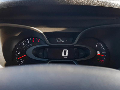 Renault Kaptur 1.6 MT (114 л. с.)