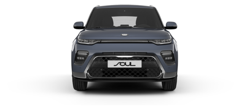 Kia Новый Soul 1.6 AT FWD (123 л.с.) Comfort Саранскмоторс Саранск