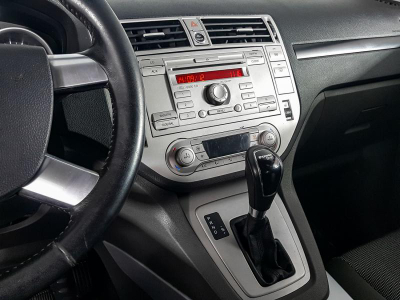 Ford Kuga 2.0d AT (140 л.с.) 4WD