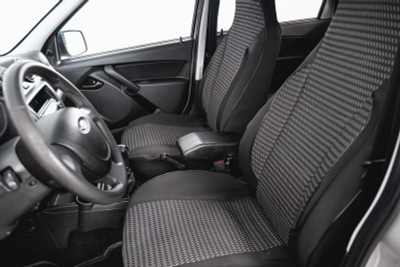 LADA Granta седан 1.6 MT 8кл (87 л. с.)
