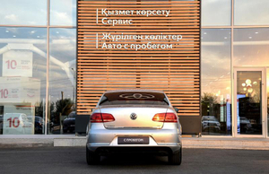 Volkswagen 1.8 TSI MT (152 л. с.) Автомобили с пробегом Шымкент  