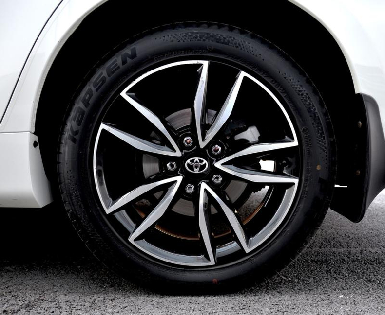 Toyota 2.5 AT (181 л.с.) Exclusive Автомобили с пробегом Шымкент  