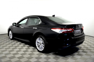 Toyota Camry 2.5 AT FWD (181 л.с.) Люкс B5 Автомобили с пробегом Шымкент  