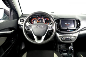 LADA (ВАЗ) 1.8 MT (145 л.с.) Автомобили с пробегом Шымкент  