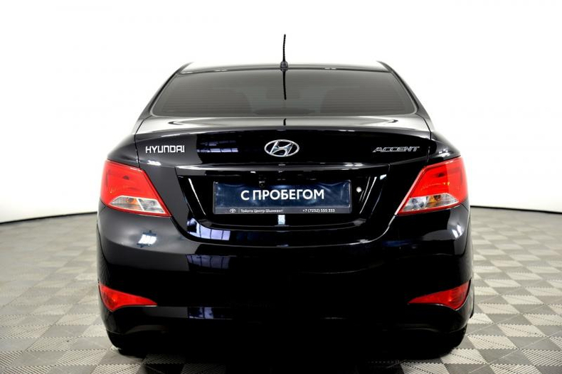 Hyundai 1.6 AT (138 л.с.) Автомобили с пробегом Шымкент  