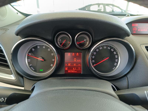 Opel 1.4 MT 4WD (140 л.с.) Cosmo Твоё авто (Киров)