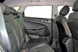Hyundai Tucson 2.0 AT FWD (150 л.с.) Family Автомобили с пробегом Шымкент  