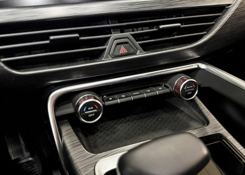 Geely Tugella 2.0T 8AT 4WD (238 л.с.) Flagship ORBIS AUTO г. Алматы