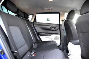 Hyundai 1.4 AT FWD (100 л.с.) Prime Автомобили с пробегом Шымкент  