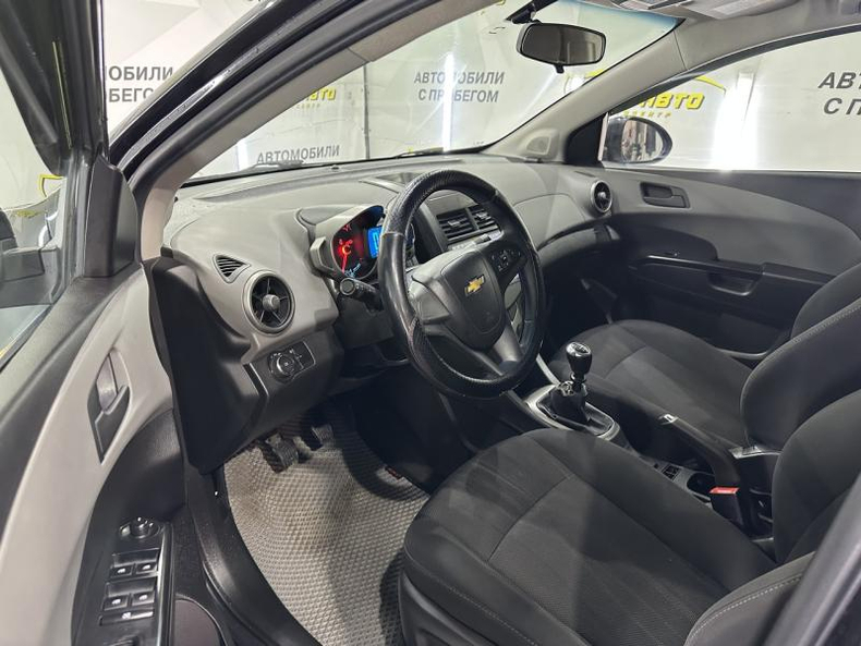 Chevrolet 1.6 MT (115 л. с.) LT Твоё авто (Йошкар-Ола)