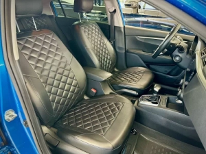 Kia Rio X 1.6 AT (123 л. с.) Prestige Авто Люкс KIA Севастополь