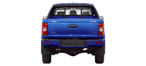 SOLLERS ST6 Пикап 2.0 бензин 176 л.с. Comfort К-авто Калининград