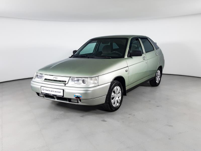 LADA 2112 1.6 MT (89 л. с.)
