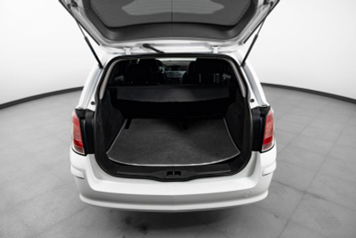 Opel Astra 1.6 MT (115 л. с.)