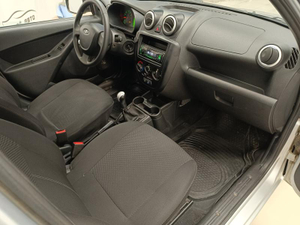 LADA Granta лифтбек 1.6 MT FWD (87 л.с.) 8кл Comfort Твоё авто (Киров)