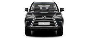 Lexus LX 570 5.7 AT (383 л.с.) 4WD Superior JA Автомобили с пробегом Шымкент  