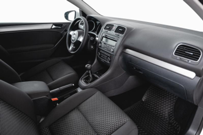 Volkswagen Golf 1.6 MT (102 л. с.)