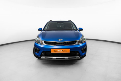 Kia Rio X-Line 1.4 MT (100 л. с.)