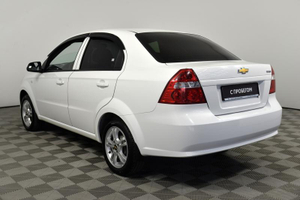 Chevrolet Nexia 1.5 AT FWD (105 л.с.) Elegant AT Автомобили с пробегом Шымкент  