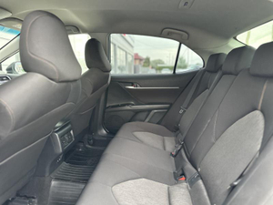 Toyota Camry 2.0 AT FWD (150 л.с.) Классик A2 Автомобили с пробегом Шымкент  