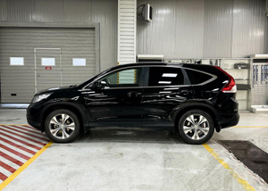 Honda 2.4 AT 4WD (190 л.с.) A-motors Автомобили с пробегом Астана