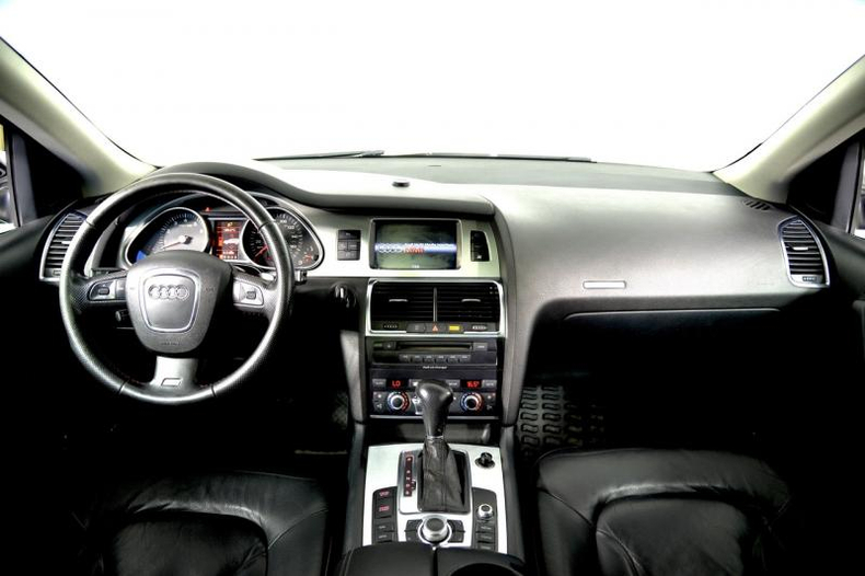 Audi 4.2 AT 4WD (350 л.с.) FSI tiptronic quattro Автомобили с пробегом Шымкент  