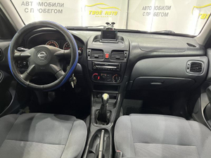 Nissan 1.5 MT (98 л. с.) Твоё авто (Йошкар-Ола)