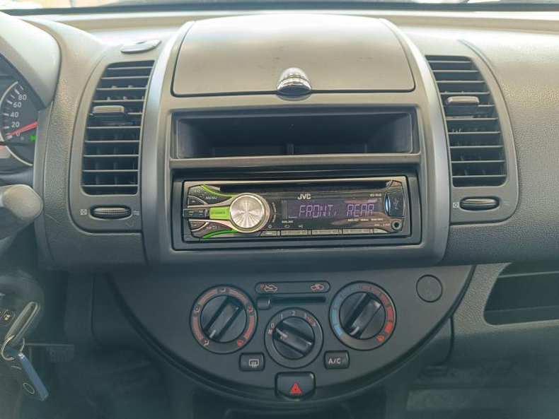 Nissan 1.4 MT FWD (88 л.с.) Luxury Твоё авто (Киров)