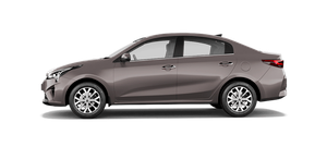 Kia Новый Rio 1.6 AT FWD (123 л.с.) Comfort Саранскмоторс Саранск