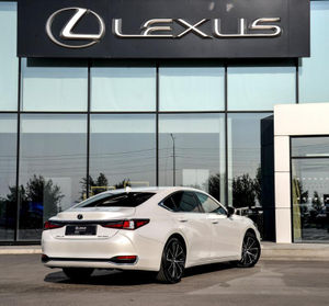 Lexus ES 250 AT (200 л.с.) Progressive Автомобили с пробегом Шымкент  