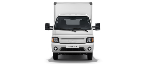 SOLLERS ARGO Изотермический фургон 2.0 дизель 130 л.с. 3.5т L2 Длинная (L2) Лаки Моторс Екатеринбург