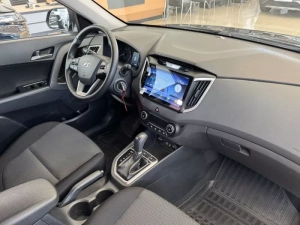 Hyundai Creta 2.0 AT FWD (150 л.с.) Travel+Advanced Авто Люкс KIA Севастополь