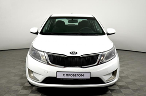 Kia 1.6 AT (123 л. с.) Автомобили с пробегом Шымкент  