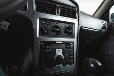 Daewoo Nexia 1.6 MT (109 л. с.)