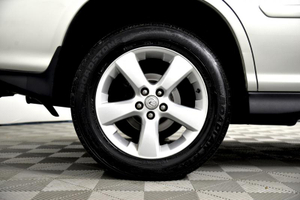 Lexus 3.0 AT 4WD (204 л.с.) 300 Автомобили с пробегом Шымкент  