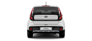 Kia Soul 1.6 AT (124 л.с.) Авто Люкс г. Севастополь