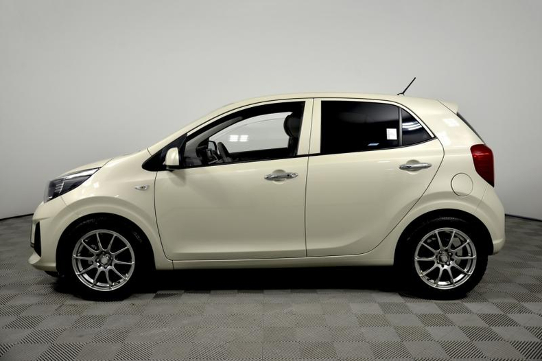 Kia 1.0 AT FWD (82 л.с.) Автомобили с пробегом Шымкент  