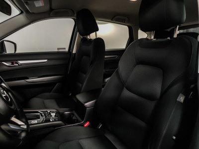 Mazda Mazda CX-5 2.0 AT AWD (150 л.с.)