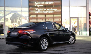 Toyota Camry 2.5 AT (206 л.с.) Престиж 4K Автомобили с пробегом Шымкент  