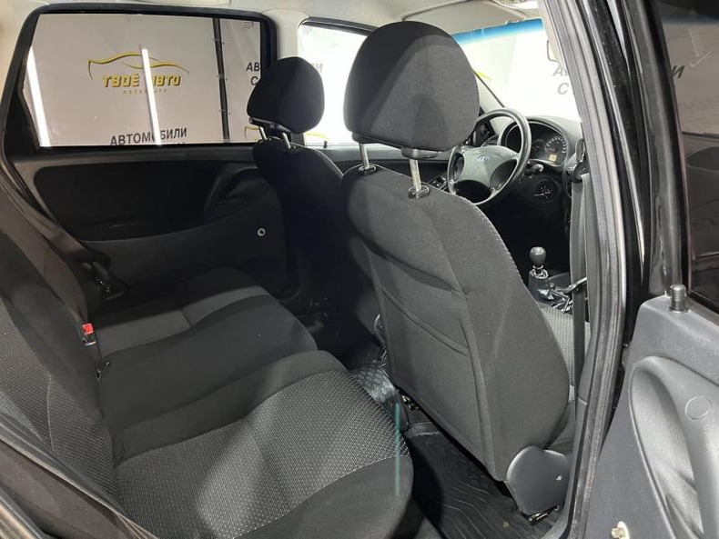 LADA 1.6 MT 8 кл (Евро-3) (81 л. с.) Норма Твоё авто (Йошкар-Ола)