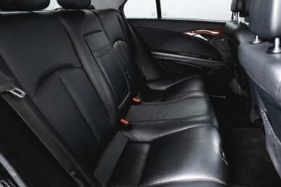 Mercedes-Benz E-Класс E 200 Kompressor AT (184 л. с.)