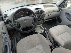 LADA (ВАЗ) 1.6 MT 8 кл (Евро-4) (81 л. с.) Lux Твоё авто (Киров)