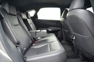 Lexus 2.5h CVT 4WD (250 л.с.) Executive + Автомобили с пробегом Шымкент  